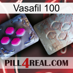 Vasafil 100 38